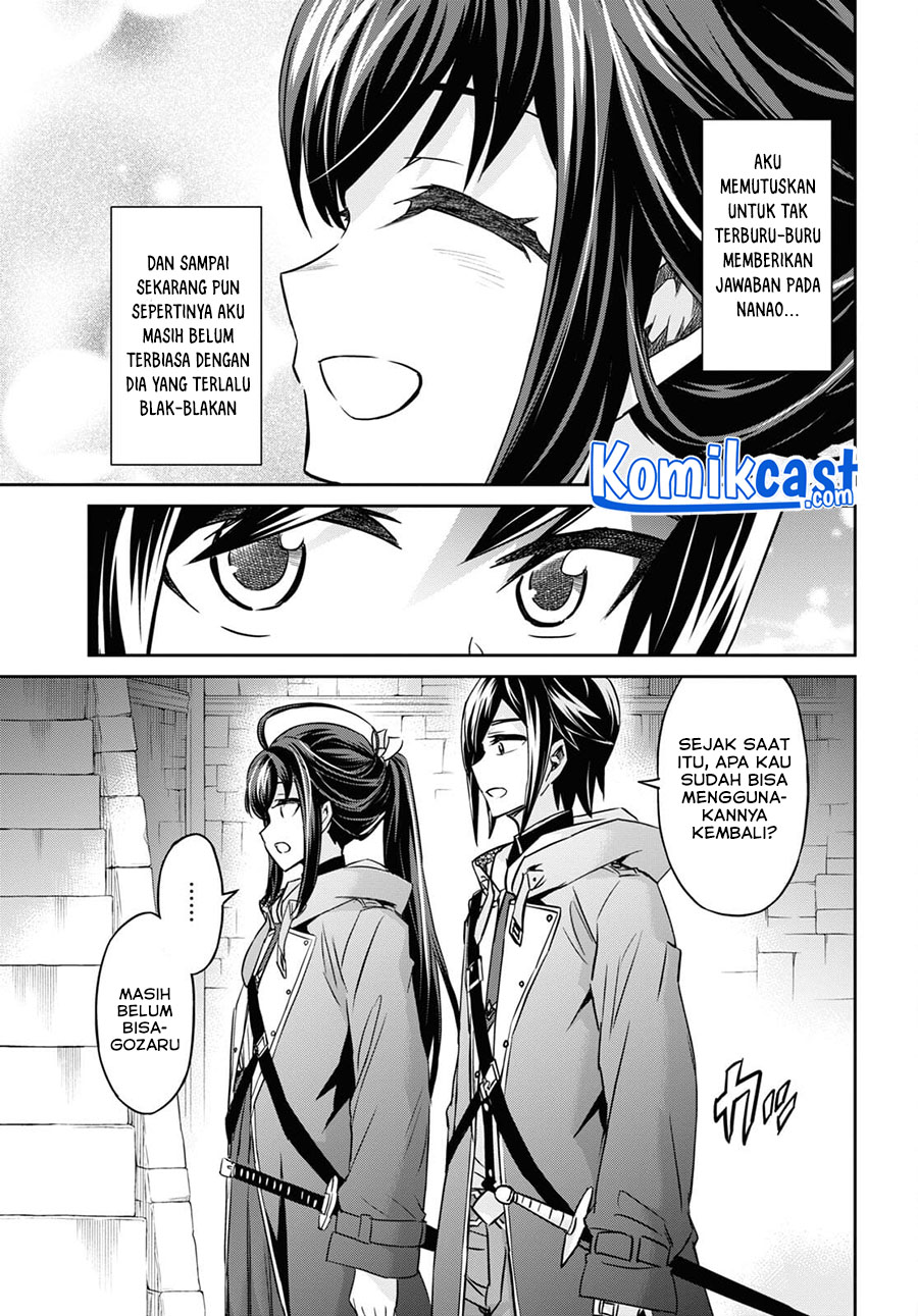 Nanatsu No Maken Ga Shihai Suru Chapter 24.2 Gambar 6
